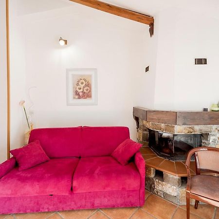 Agriturismo Le Mimose Imperia Eksteriør billede