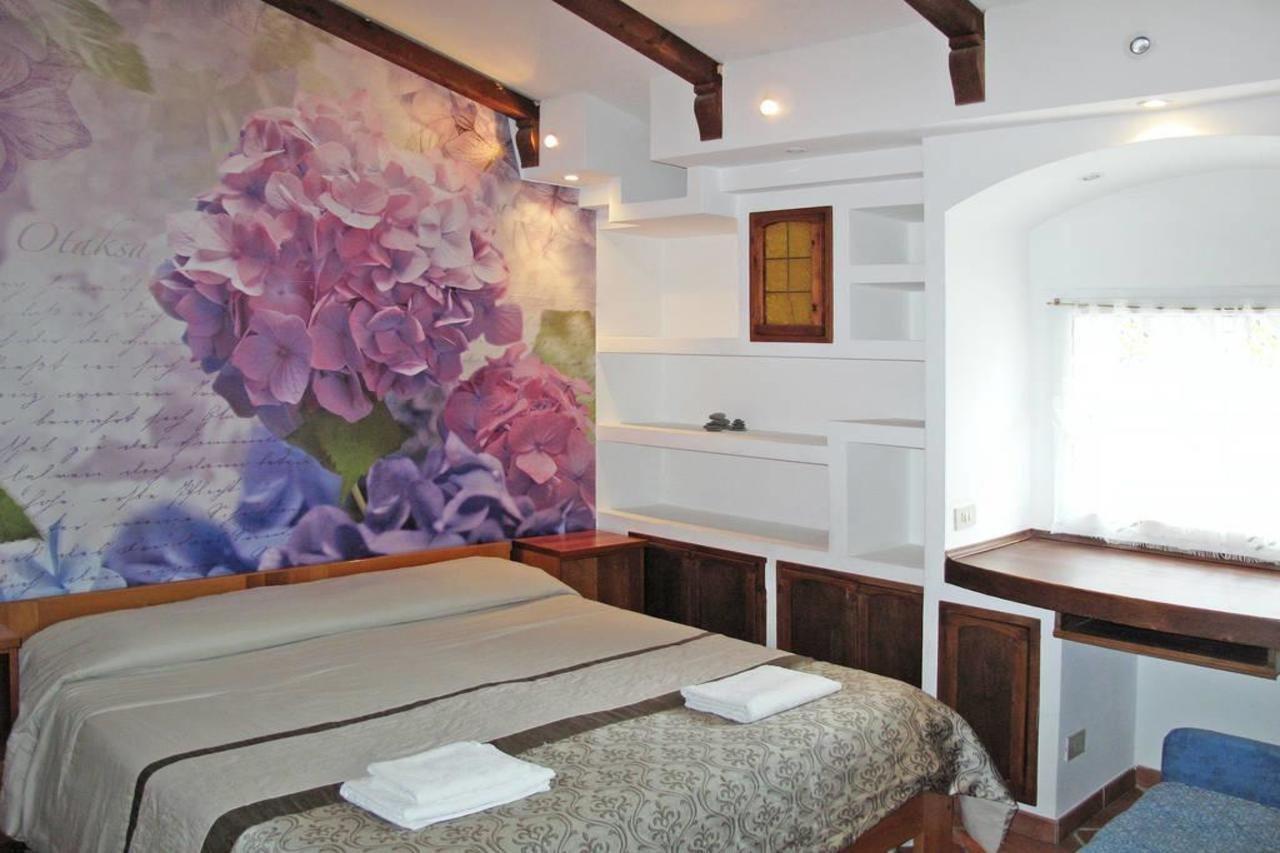 Agriturismo Le Mimose Imperia Eksteriør billede