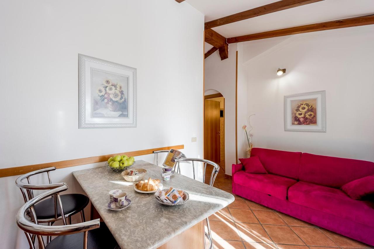 Agriturismo Le Mimose Imperia Eksteriør billede