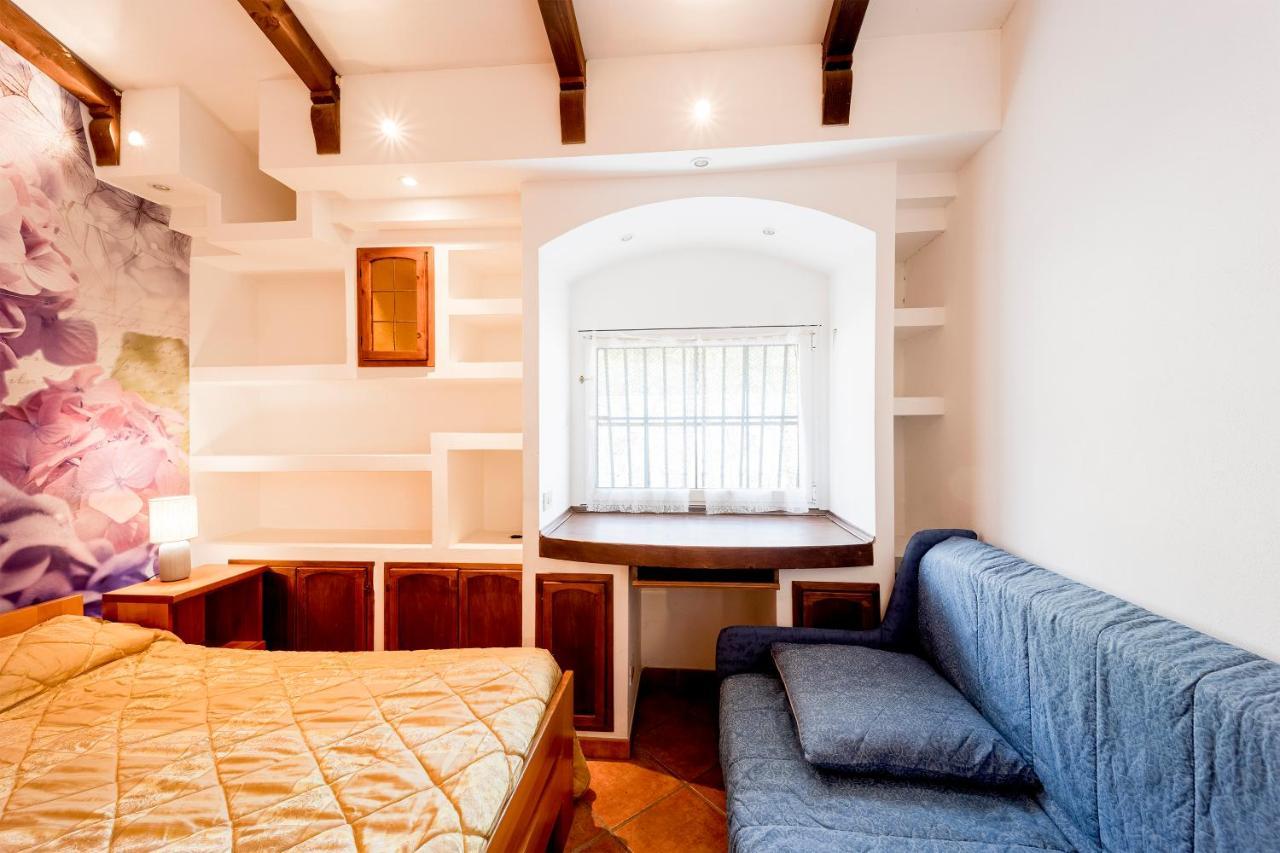 Agriturismo Le Mimose Imperia Eksteriør billede
