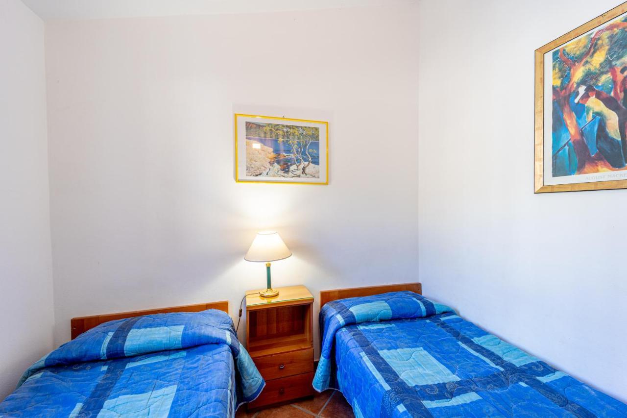 Agriturismo Le Mimose Imperia Eksteriør billede