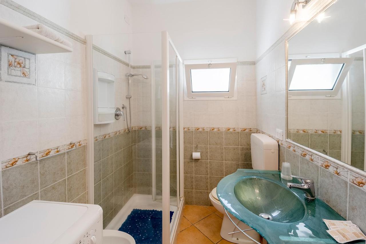 Agriturismo Le Mimose Imperia Eksteriør billede