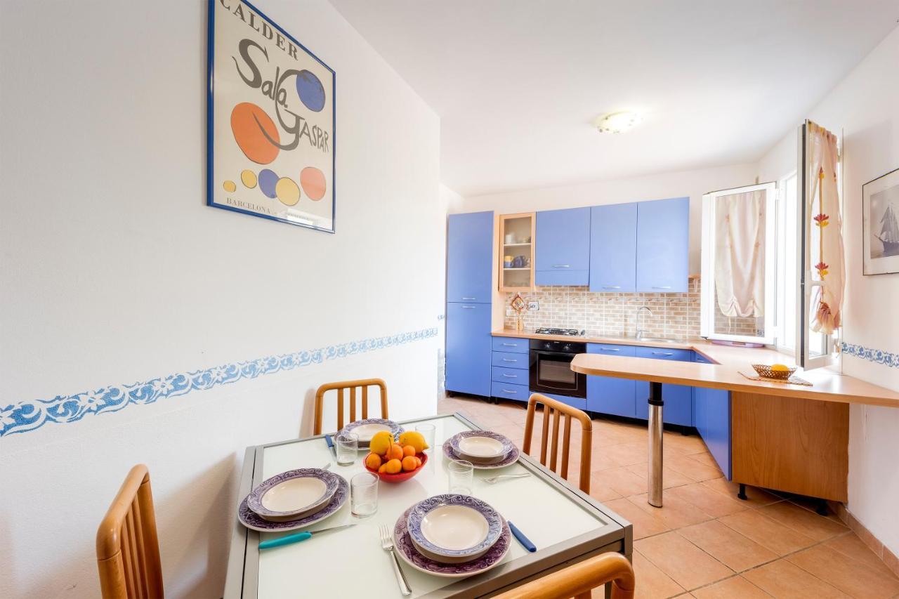 Agriturismo Le Mimose Imperia Eksteriør billede