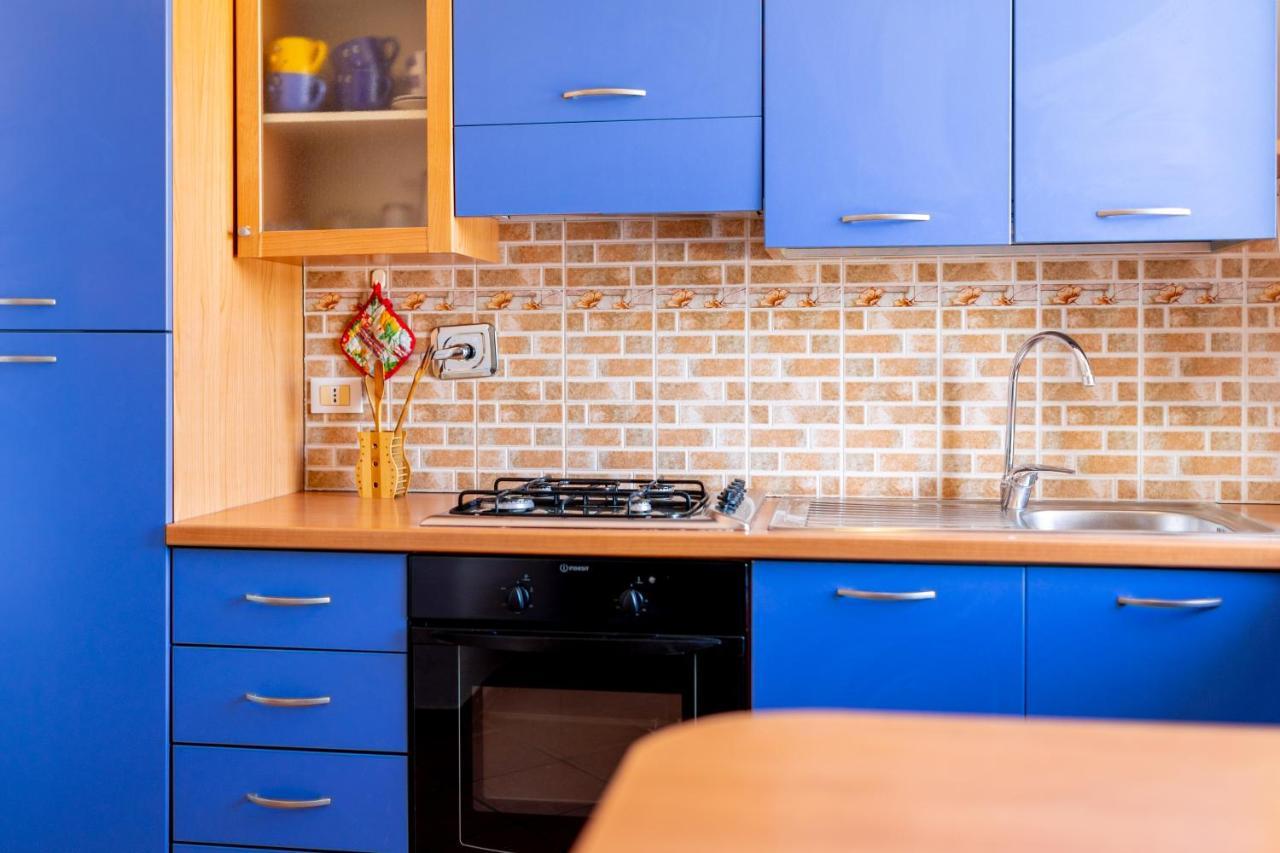 Agriturismo Le Mimose Imperia Eksteriør billede