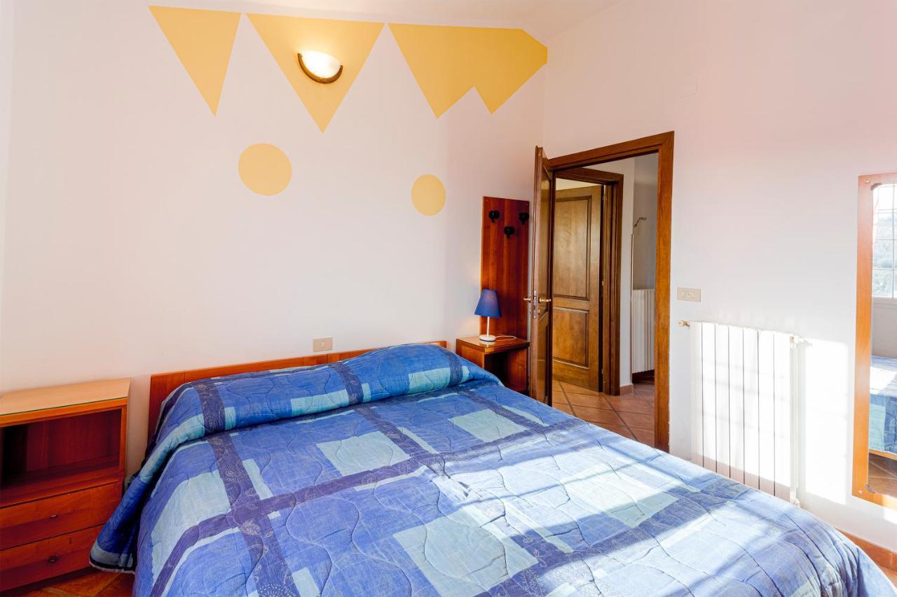 Agriturismo Le Mimose Imperia Eksteriør billede