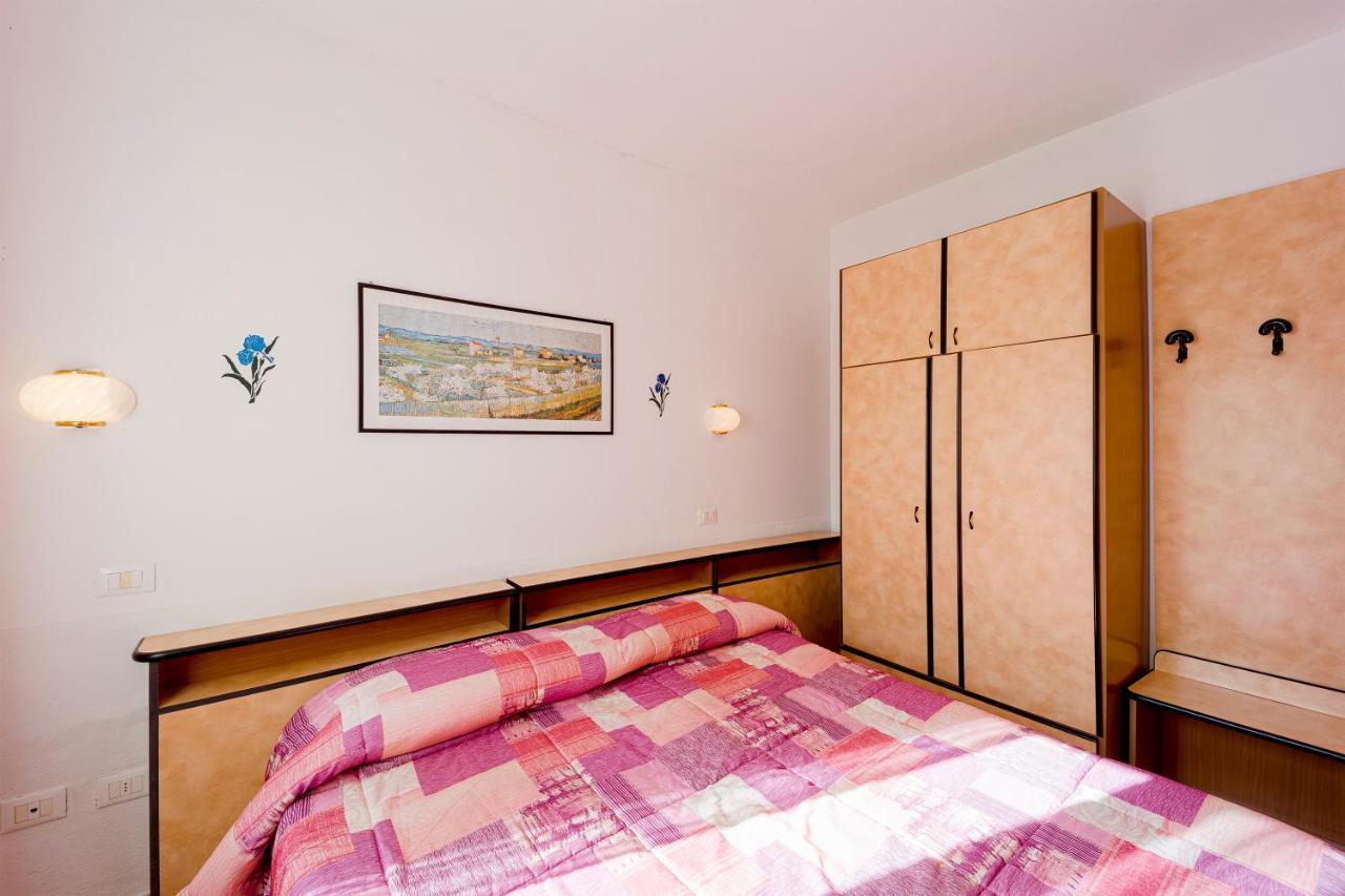 Agriturismo Le Mimose Imperia Eksteriør billede