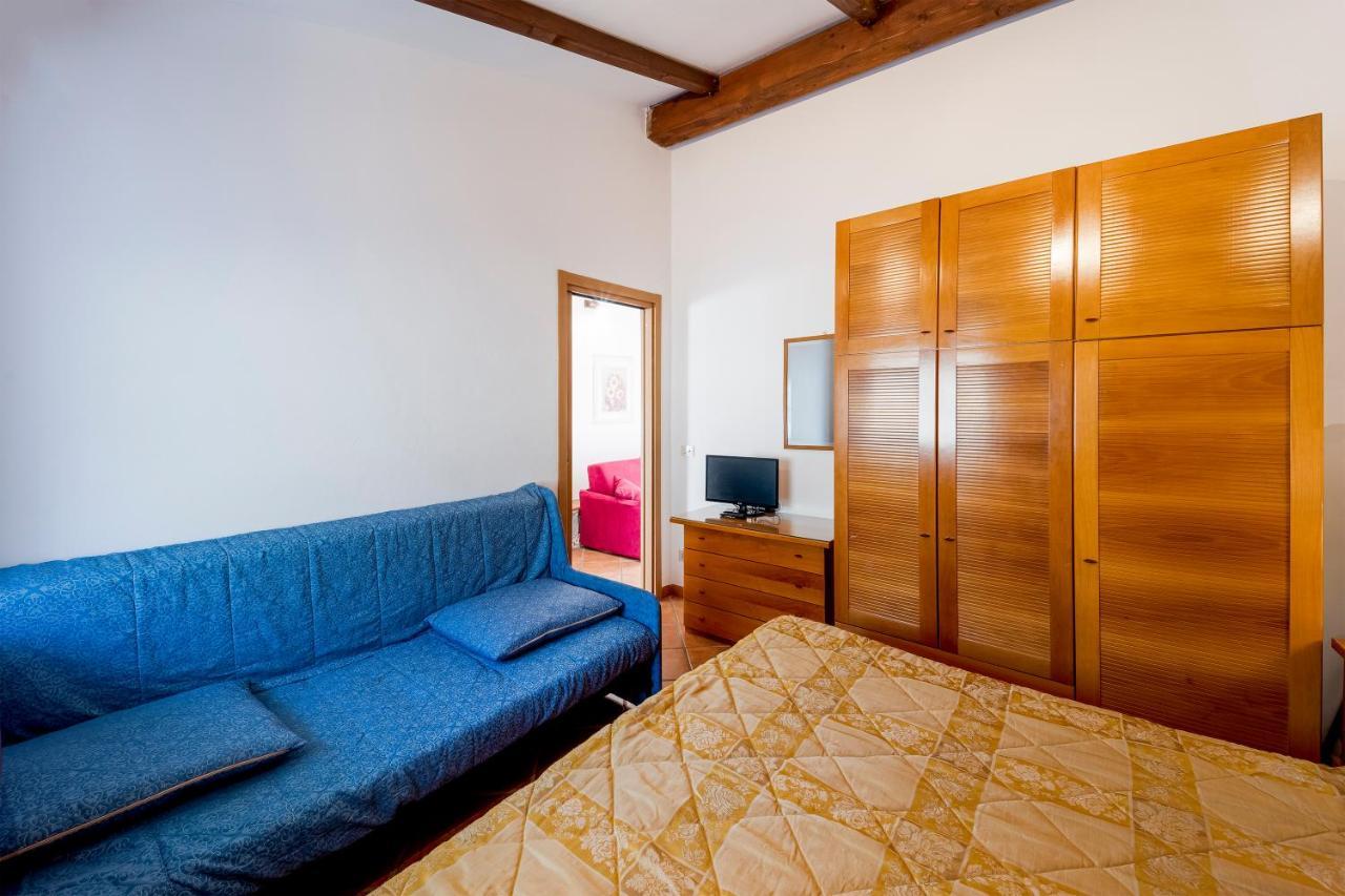 Agriturismo Le Mimose Imperia Eksteriør billede