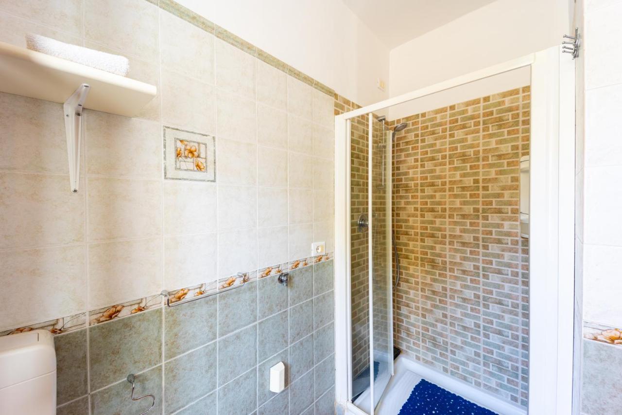 Agriturismo Le Mimose Imperia Eksteriør billede