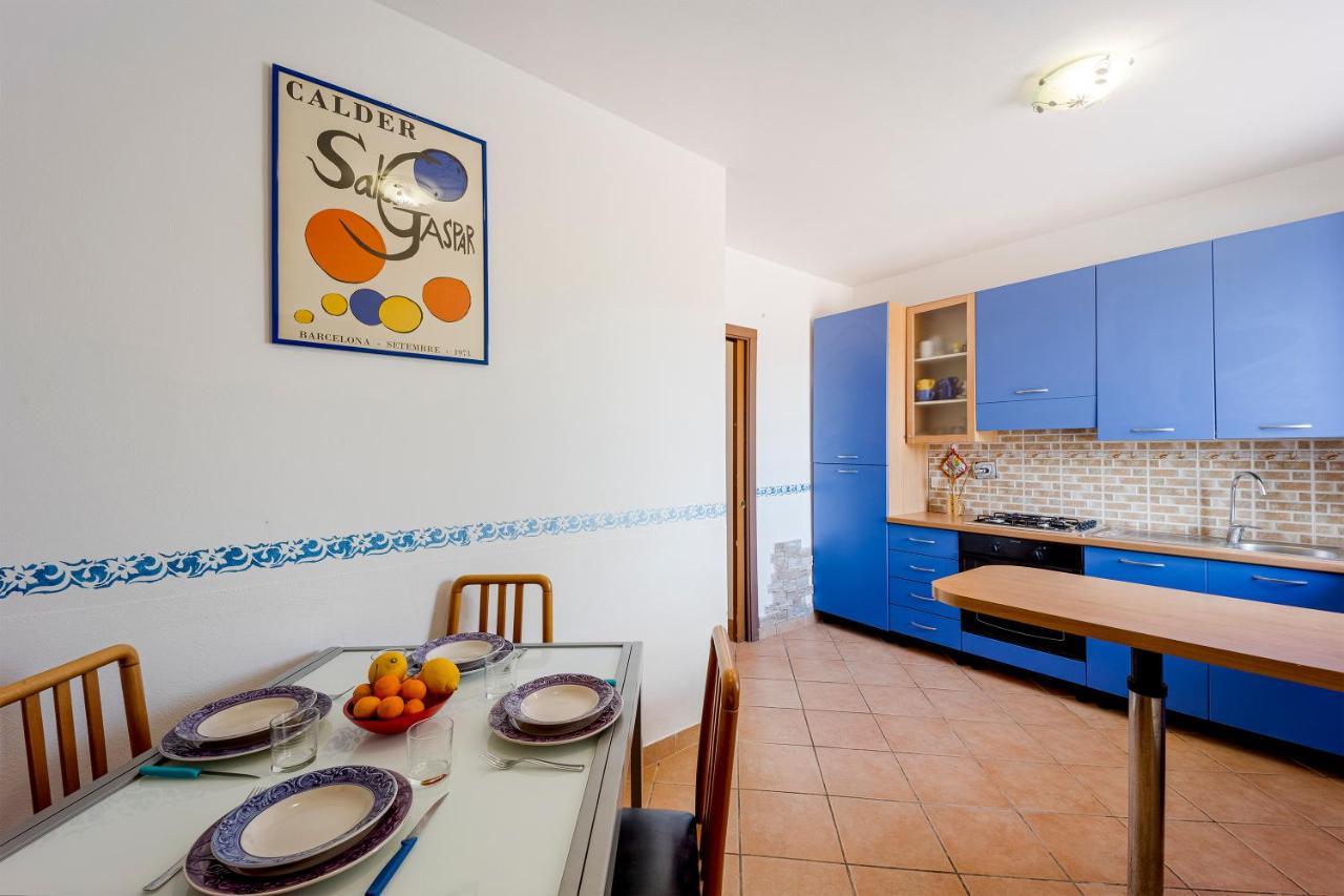 Agriturismo Le Mimose Imperia Eksteriør billede