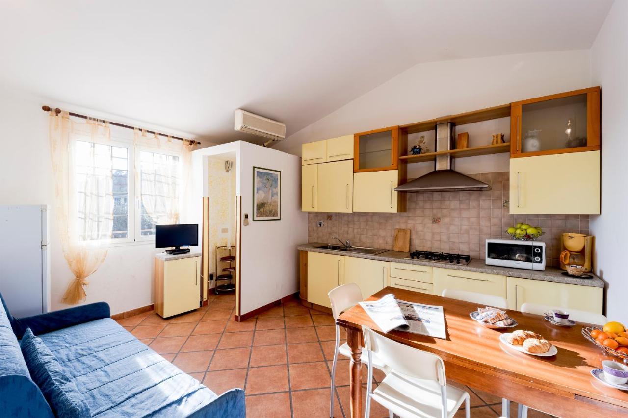 Agriturismo Le Mimose Imperia Eksteriør billede
