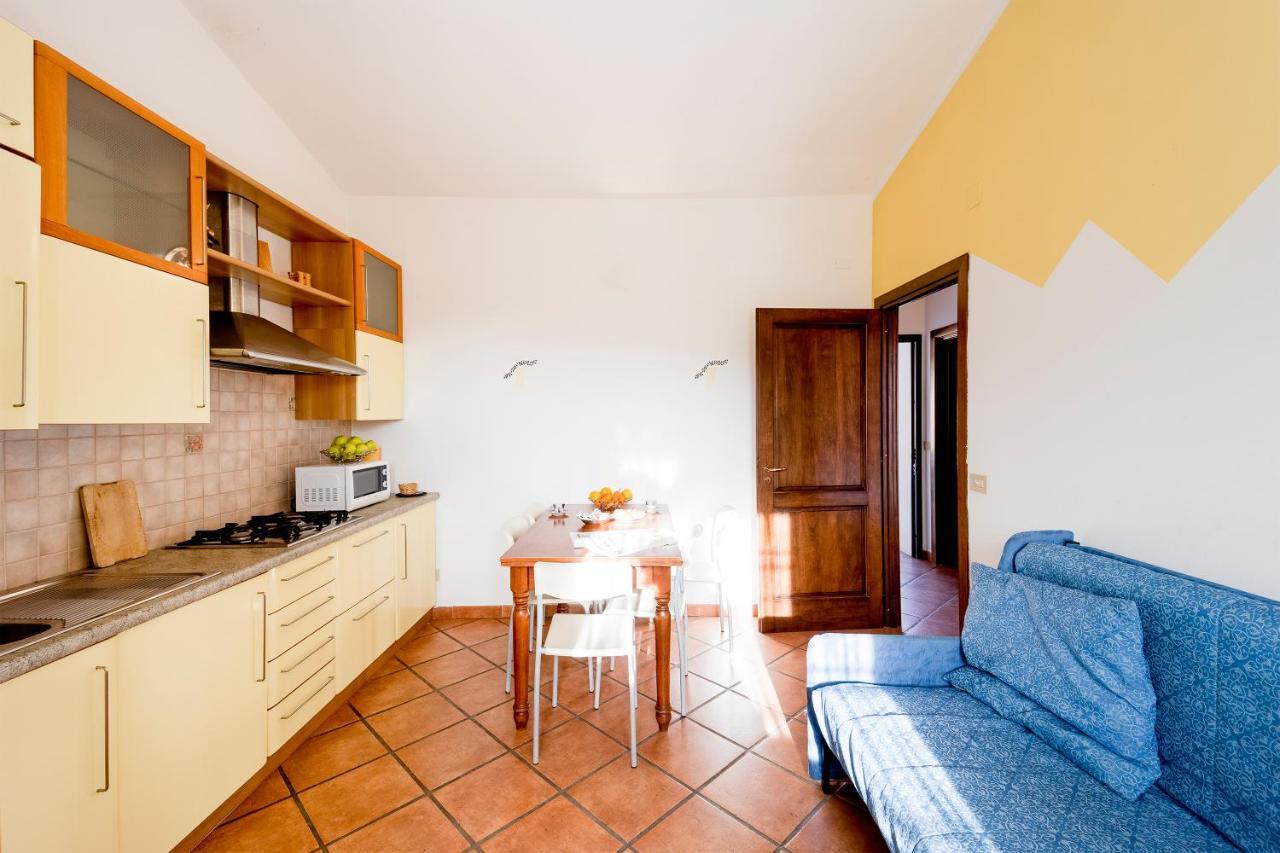 Agriturismo Le Mimose Imperia Eksteriør billede