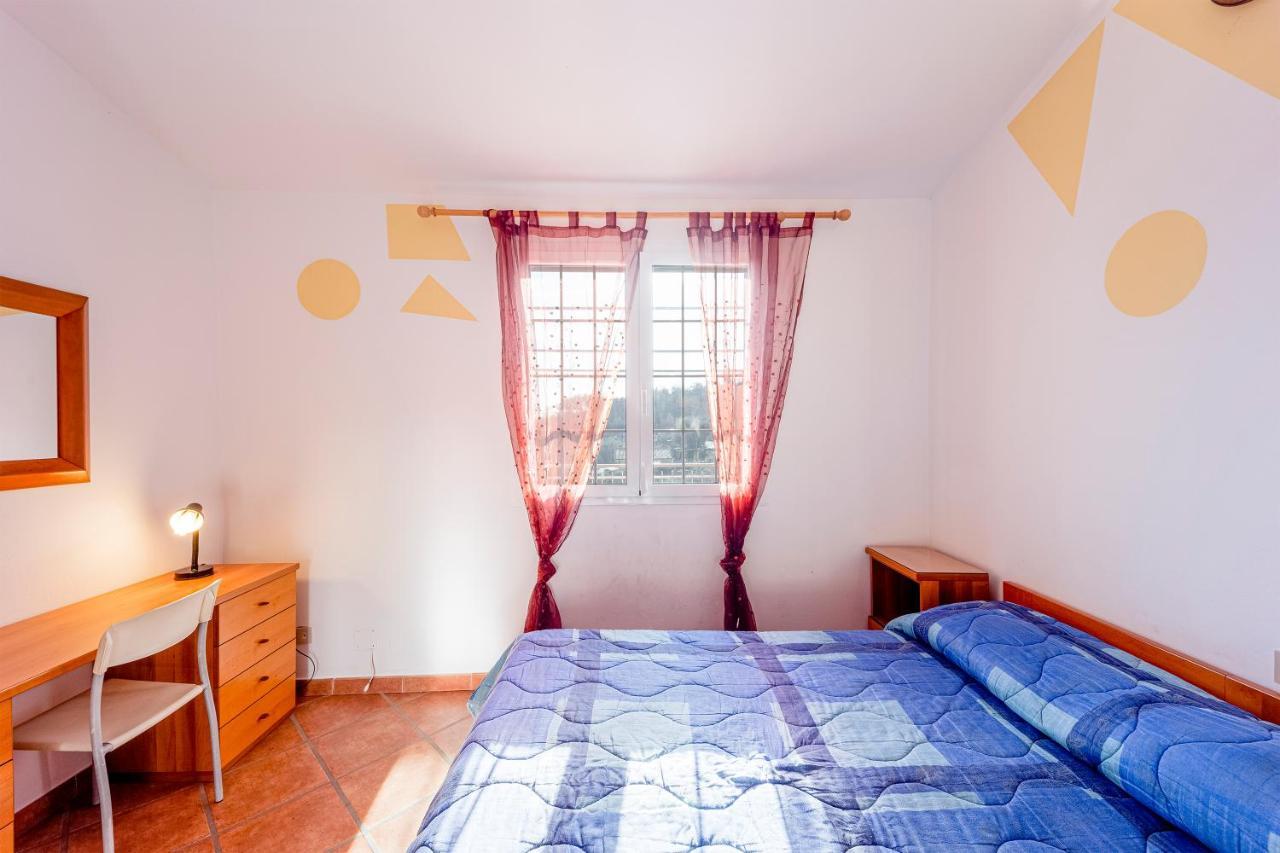 Agriturismo Le Mimose Imperia Eksteriør billede