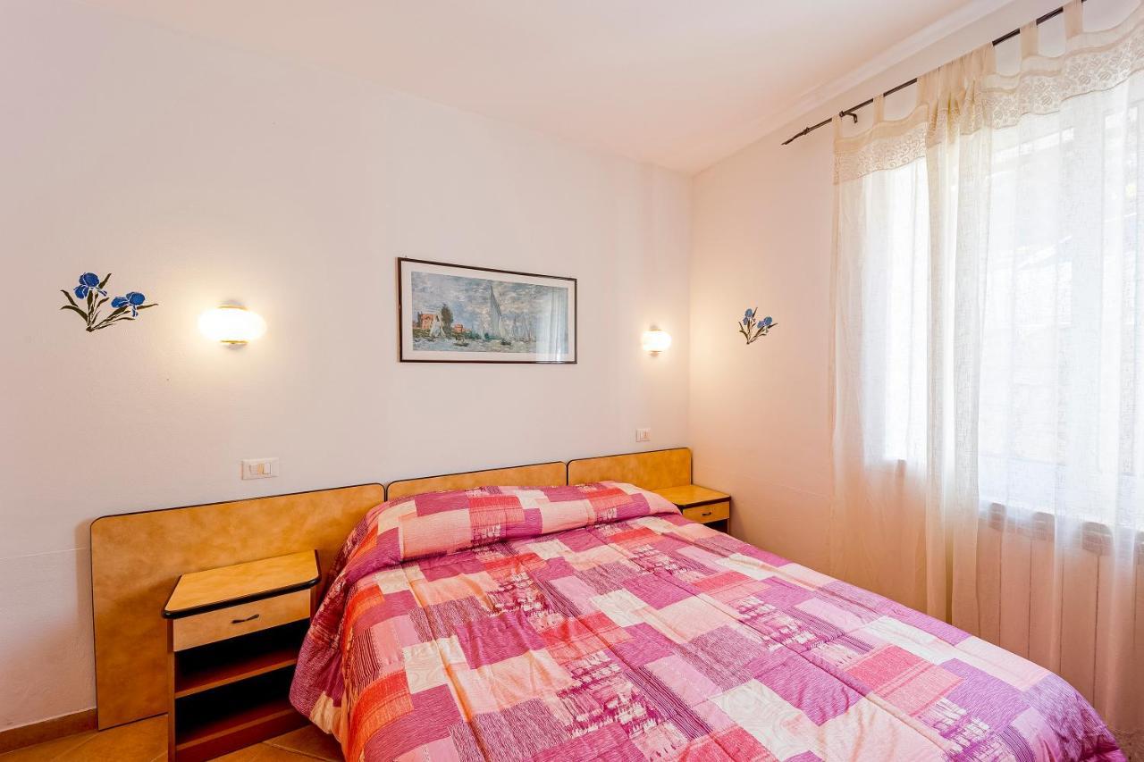 Agriturismo Le Mimose Imperia Eksteriør billede