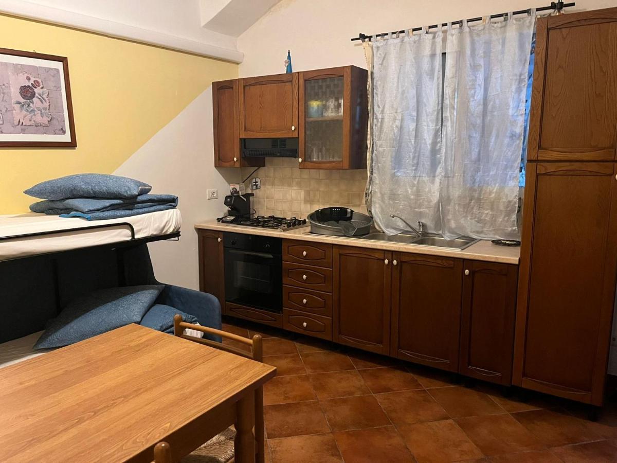 Agriturismo Le Mimose Imperia Eksteriør billede