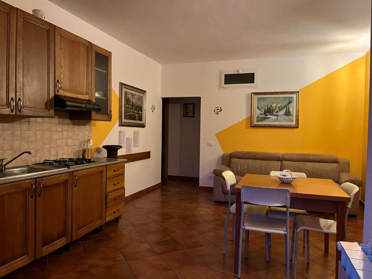 Agriturismo Le Mimose Imperia Eksteriør billede
