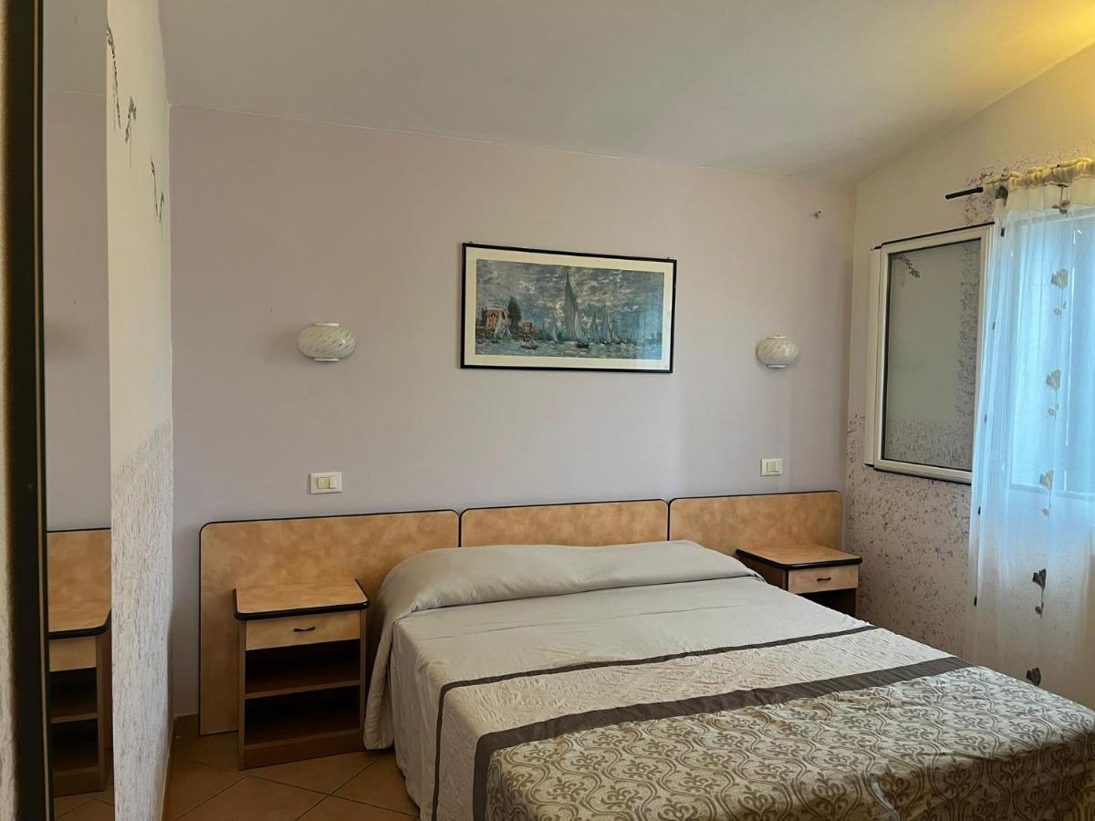 Agriturismo Le Mimose Imperia Eksteriør billede