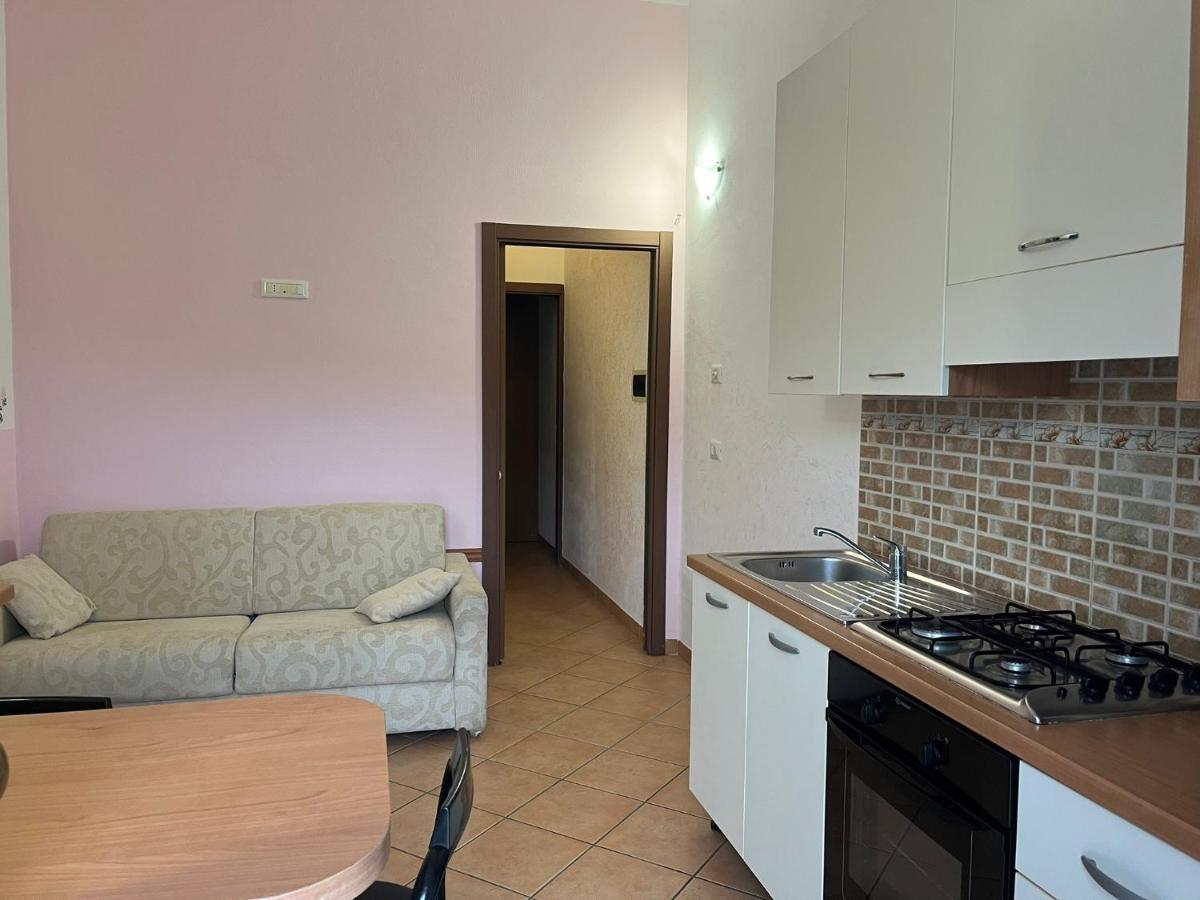 Agriturismo Le Mimose Imperia Eksteriør billede