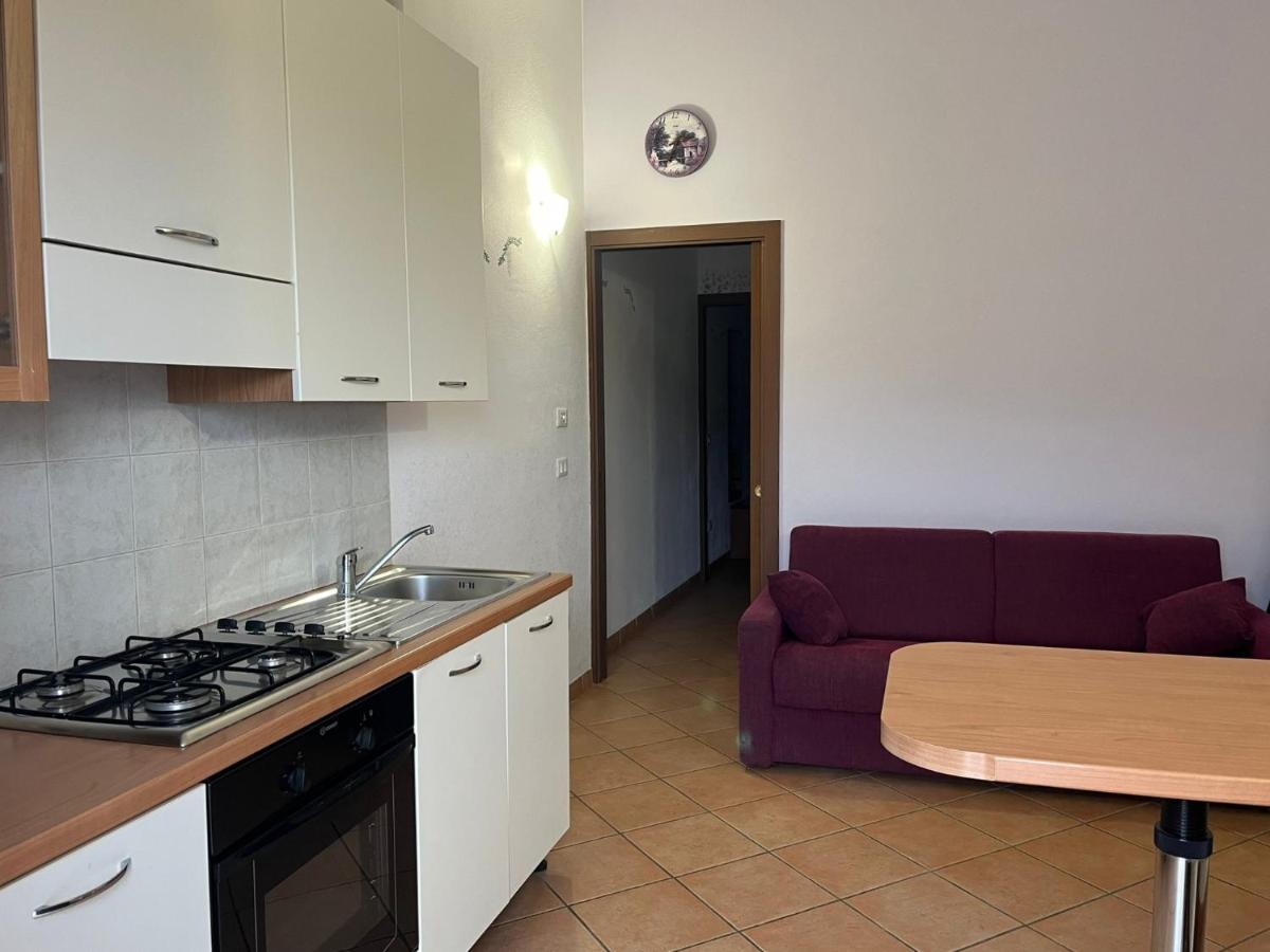 Agriturismo Le Mimose Imperia Eksteriør billede