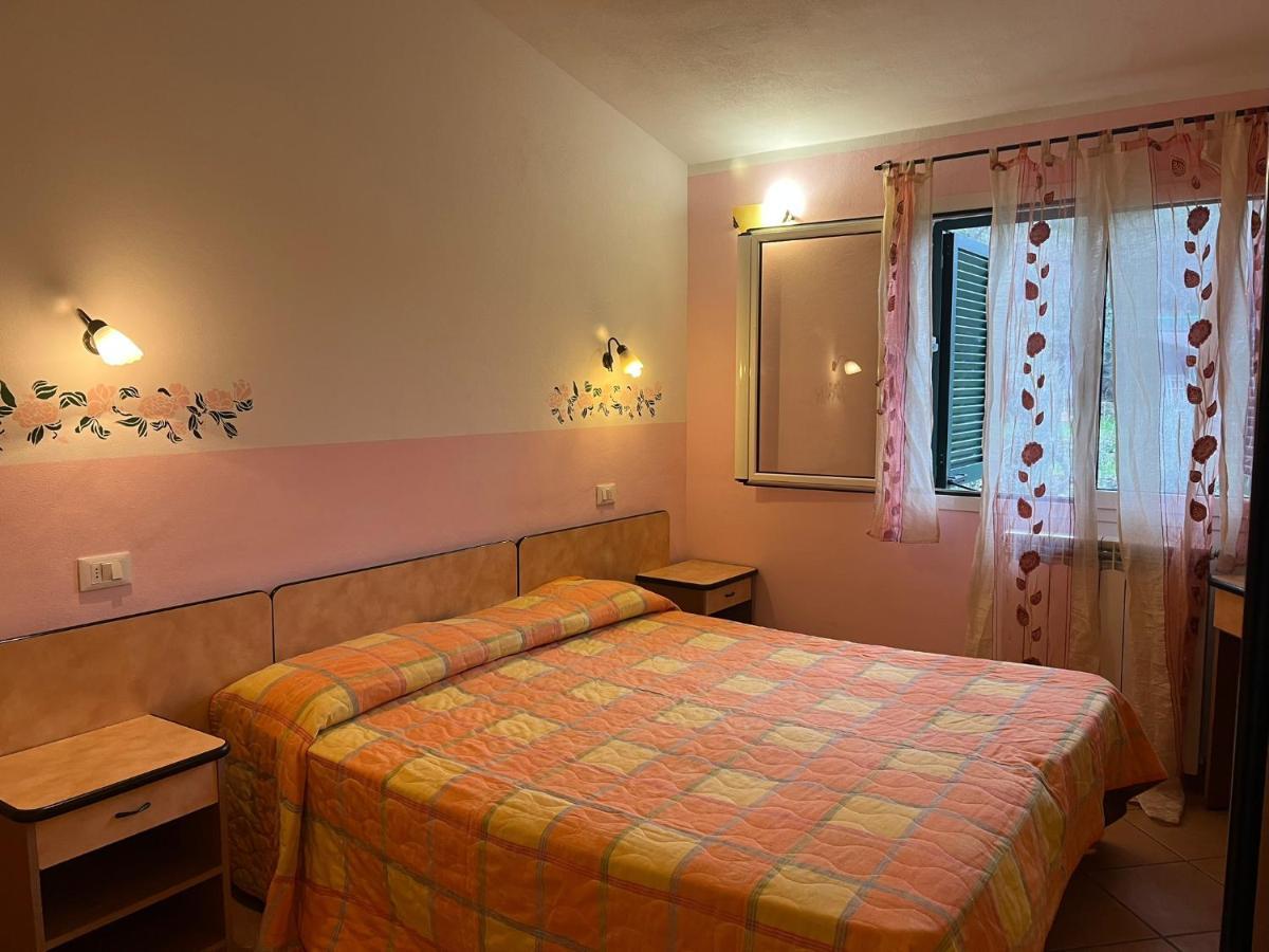 Agriturismo Le Mimose Imperia Eksteriør billede