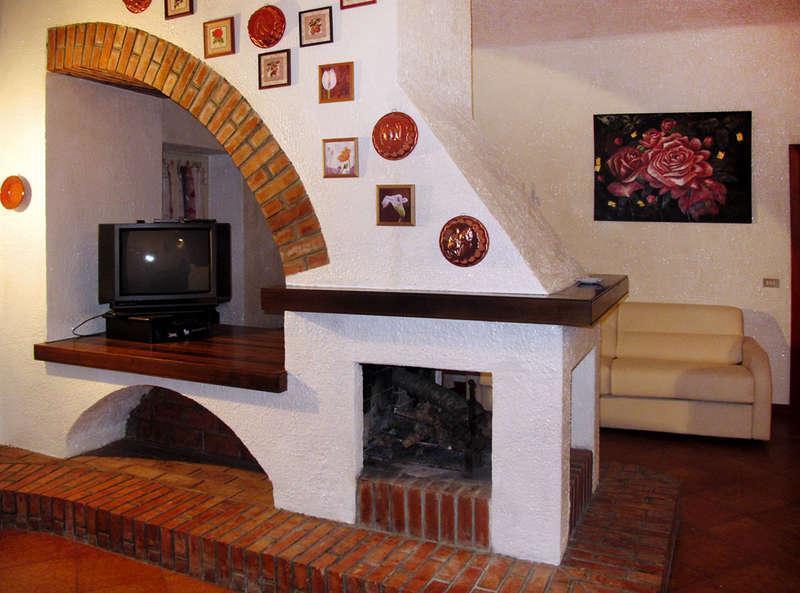 Agriturismo Le Mimose Imperia Eksteriør billede